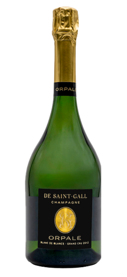 ORPALE BDB MILLÉSIME GRAND CRU - LIMITED